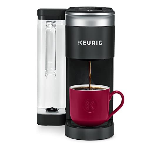 Keurig K-Supreme SMART Coffee Maker, MultiStream keurig smart vs smart plus - Keurig K-Supreme SMART Coffee Maker, MultiStream