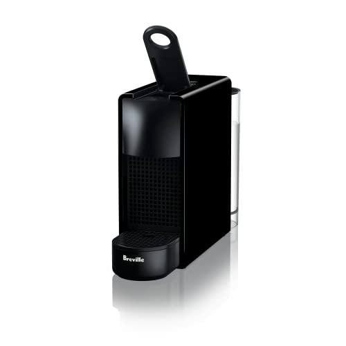 keurig vs nespresso taste - Nespresso Essenza Mini Espresso Machine by