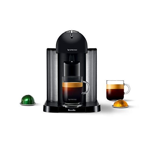 keurig vs nespresso vertuoline - Nespresso Vertuo Coffee and Espresso Maker