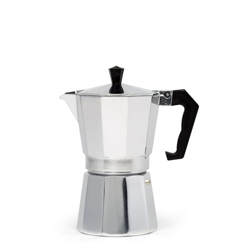 moka pot vs keurig - Primula Classic Stovetop Espresso and Coffee