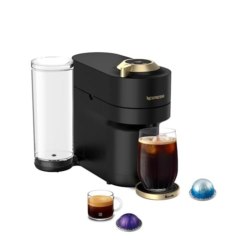 nespresso vs keurig which is better - Nespresso Festive Vertuo Pop+ Coffee and