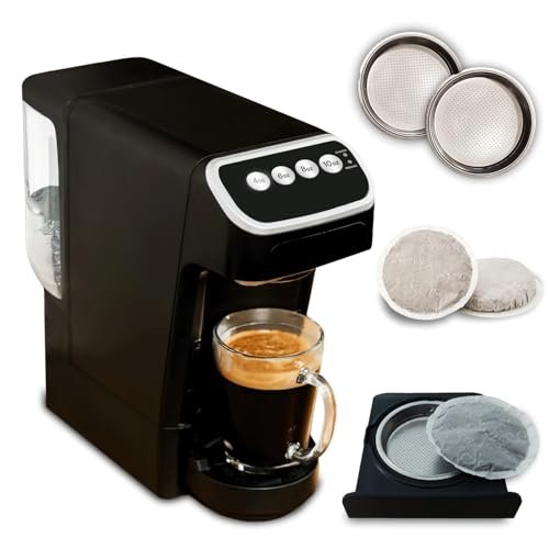 PeleCafe Coffee Machine – Compatible with senseo vs keurig - PeleCafe Coffee Machine – Compatible with
