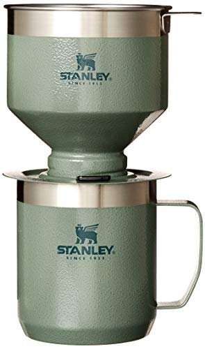 STANLEY Perfect Brew Pour Over Set | 12oz Insulated Camp