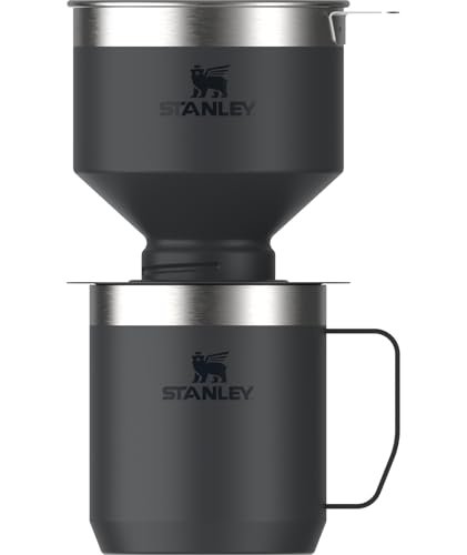 STANLEY Perfect Brew Pour Over Set | 12 oz Insulated