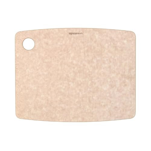 Epicurean Kitchen Series Cutting Board, 11.5-Inch × 9-Inch,...