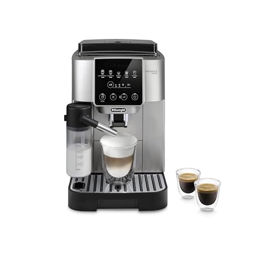 De'Longhi Magnifica Start Automatic Espresso Machine with...