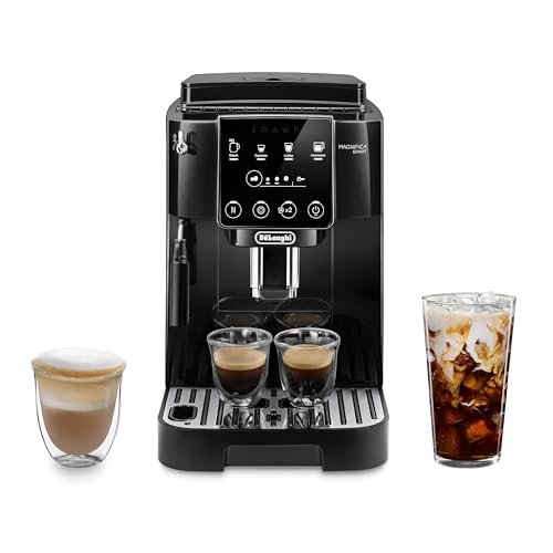 De'Longhi Magnifica Start Automatic Espresso Machine with...
