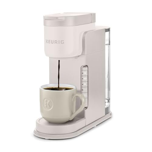 Keurig K-Express Single Serve Coffee Maker – Strong Brew,...