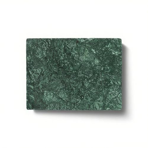 pracfit Natural Marble Cutting Board- 16x12 Inch, Kitchen...