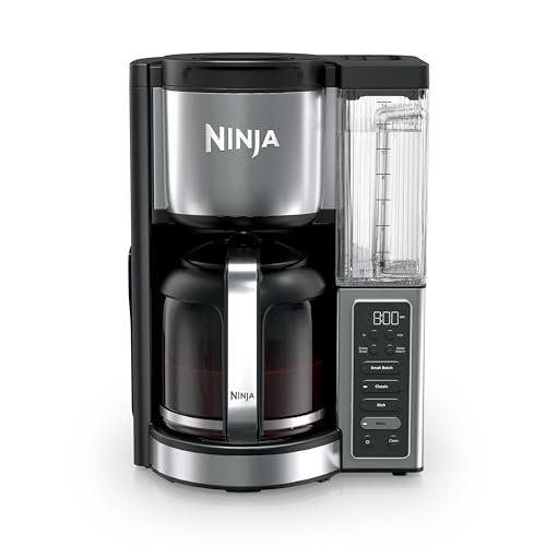 Ninja Fresh Brew™ Drip Coffee Maker | Programmable 14-Cup...