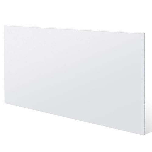 Sasylvia Hdpe Sheet, Hdpe Plastic Sheet Flexible Cutting...