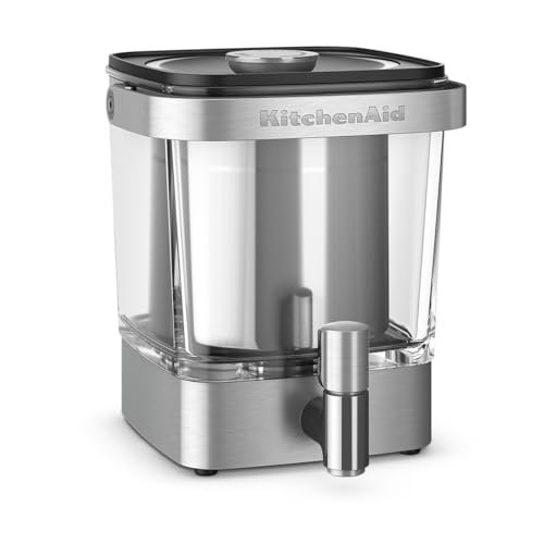 KitchenAid 38 oz Cold Brew Coffee Maker - KCM5912