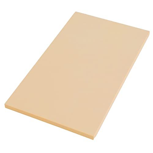 Asahi Cookin Cut Rubber Cutting Board, NE05102, Japanese...