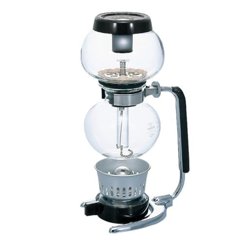 Hario 3-Cup Coffee Siphon (Moca)