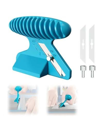 Foamboard Cutter Tool, FoamBoard Straight/Bevel Cutter Used...