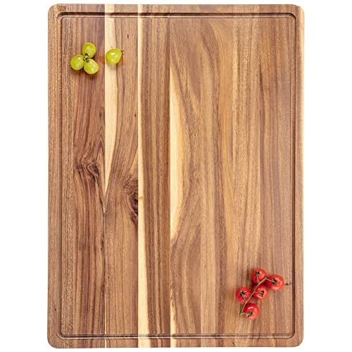 24 Inch XXL Countertop Cutting Boards, Extra Large With...