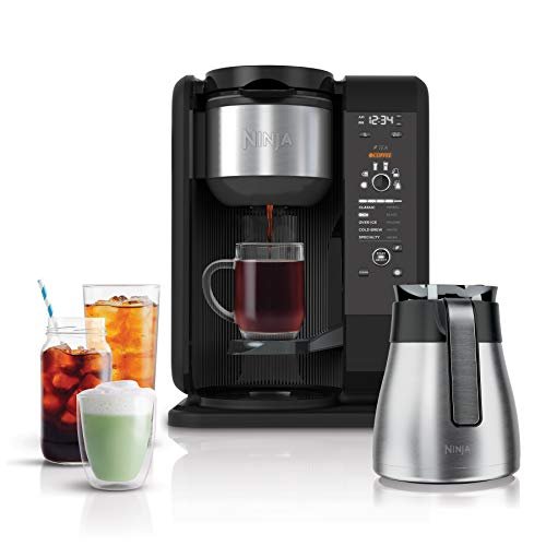 Best Coffee and Tea Maker Combo: Tested and Compared by Experts Best Coffee and Tea Maker Combo - comprehensive buying guide and reviews