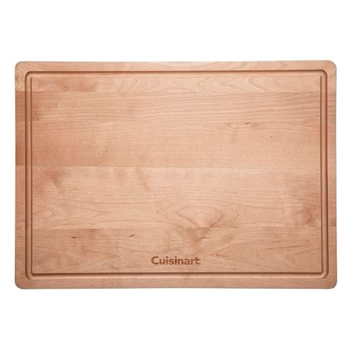 Best Maple Cutting Board: 6 Expert-tested Models Compared Best Maple Cutting Board - comprehensive buying guide and reviews