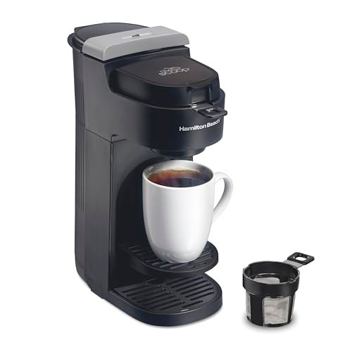 Best Single Serve Coffee Maker No Pods Best Single Serve Coffee Maker No Pods - comprehensive buying guide and reviews