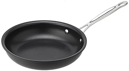 Cuisinart Chef's Classic 8-Inch Open Skillet...