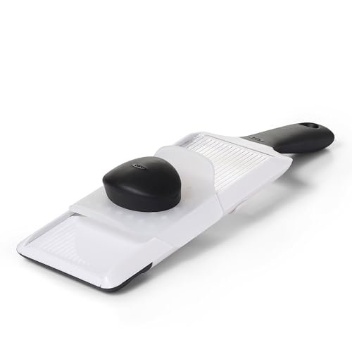 OXO Good Grips Handheld Mandoline Slicer for Vegetables