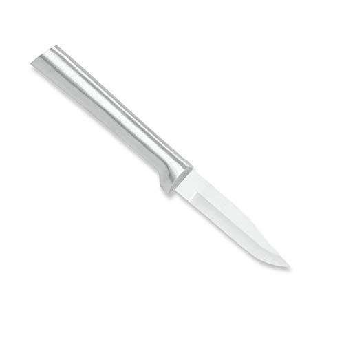 Rada Cutlery Peeling Paring Knife (R102), 2.5