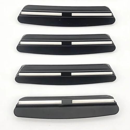 4 Pcs 15 Degree Professional Knife Sharpening Angle Guides