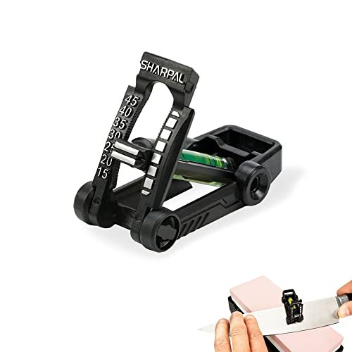 SHARPAL 194H Whetstone Knife Blade Sharpener Sharpening...