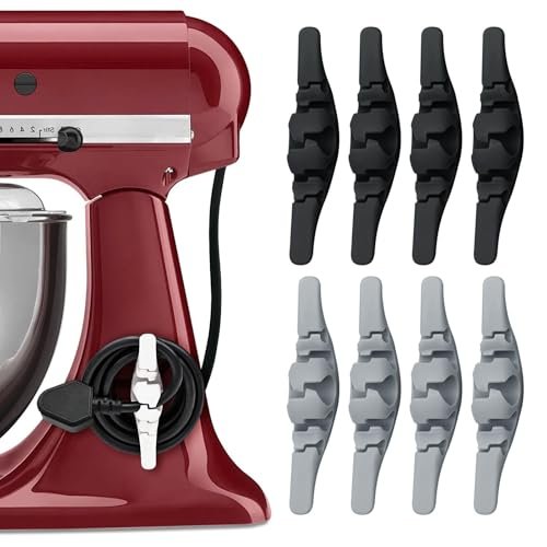 Cord Organizer for Appliances,Wire Organizers for...