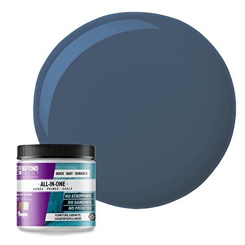 Beyond Paint All-in-One Refinishing Paint, No Sanding,...