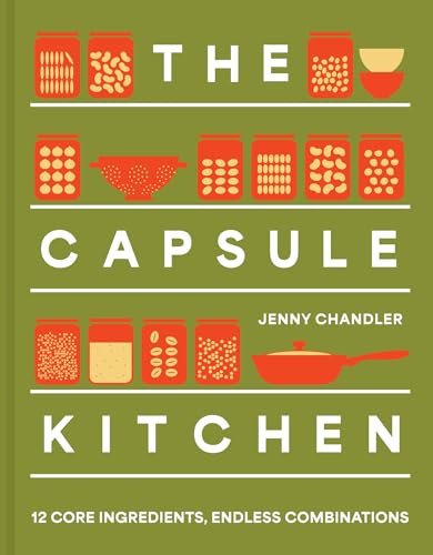 The Capsule Kitchen: The brand new 2026 grains and pulses