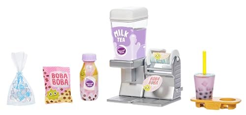 MGA's Miniverse Make It Mini Appliances Mini DIY...