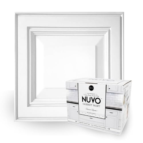 Nuvo Titanium Infusion Cabinet Makeover Kit - Brilliant...