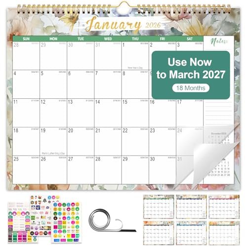 Gannyfer 2026 Calendar, 14