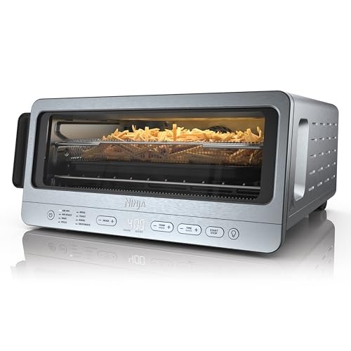 Ninja Air Fryer Toaster Oven Combo | 8-in-1 SP151