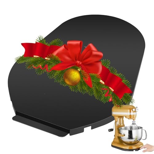 Upgrade Mixer Slider for Kitchenaid Mixer,Sliding Tray with...