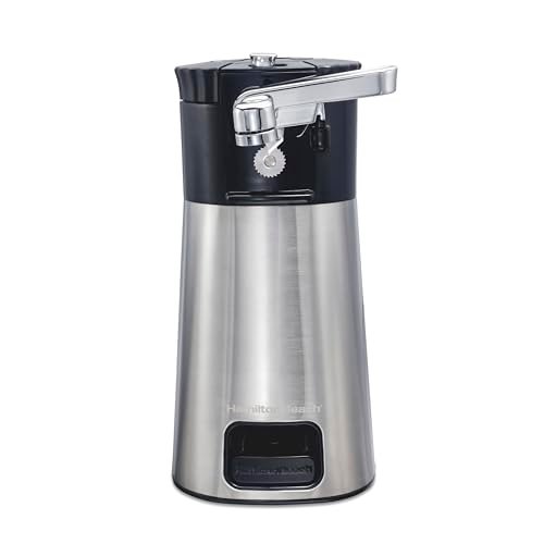 Hamilton Beach OpenStation Electric Automatic Can Opener...