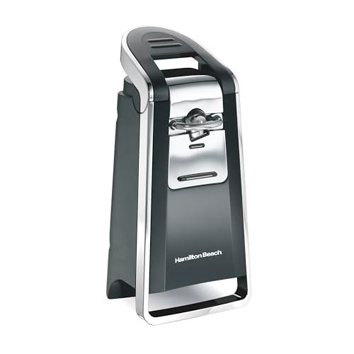 Hamilton Beach Smooth Touch Electric Automatic Can Opener