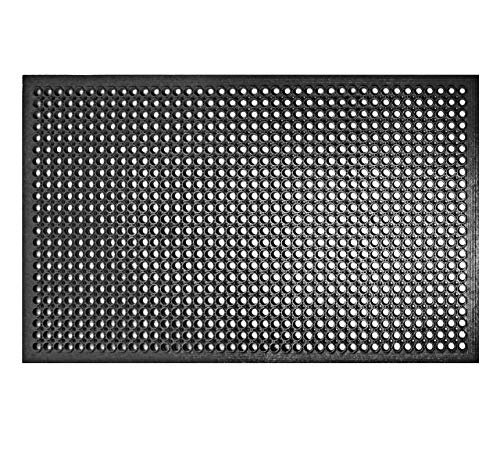 New Star Foodservice 533517 Commercial Grade Grease...