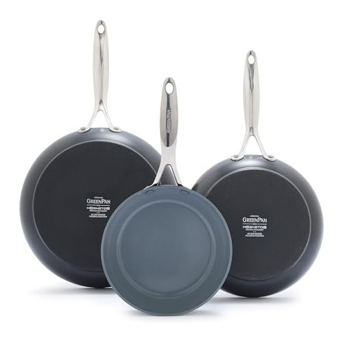 GreenPan Valencia Pro Ceramic Nonstick 8