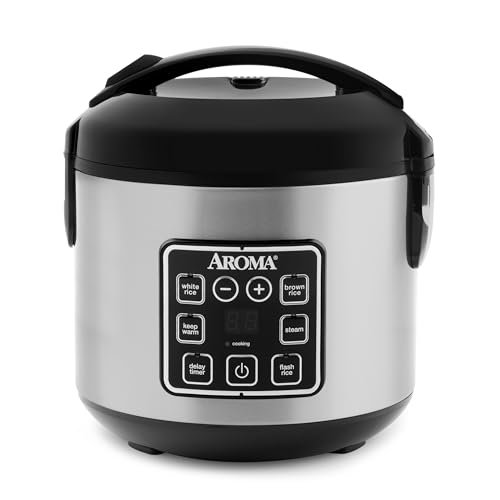 America’s Test Kitchen Best Rice Cooker: 7 Expert-tested Models for 2025 Americas Test Kitchen Best Rice Cooker - comprehensive buying guide and reviews