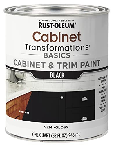 Best Black Paint Color for Kitchen Cabinets Best Black Paint Color for Kitchen Cabinets - comprehensive buying guide and reviews