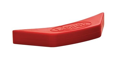 Lodge Silicone Assist Handle Holder - Dishwasher Safe For...