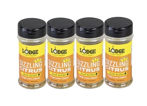 Lodge Sear Blend - Made for Cast Iron Cooking