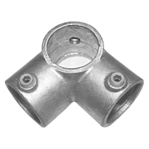 Value Brand, 30LX01, Structural Pipe Fitting, Pipe Size 2In