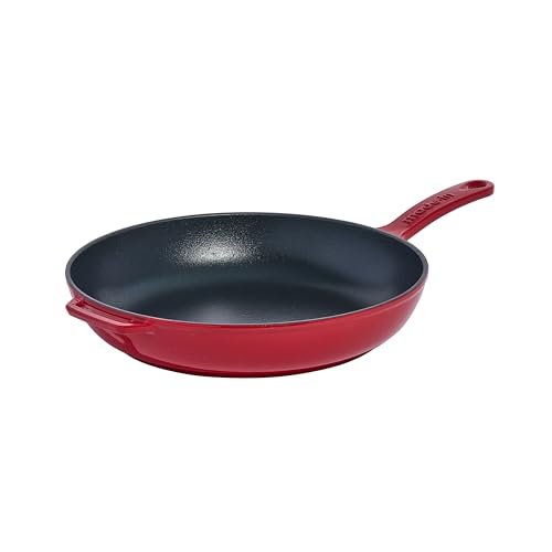 Made In Cookware | Enameled Cast Iron Skillet French...
