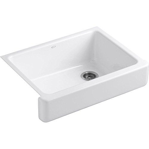 KOHLER Whitehaven® 29-1/2