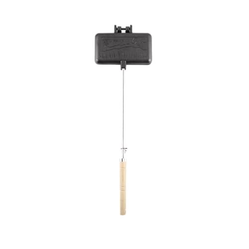 Coghlan's Cast Iron Double Camp Cooker - Pie Sandwich Maker