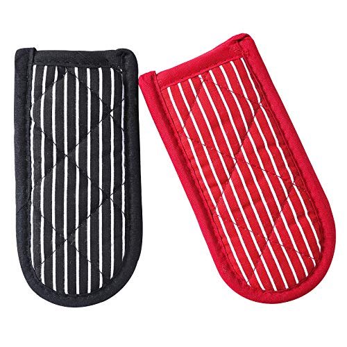Cast Iron Skillet Handle Covers,Pot Handle Covers Heat...