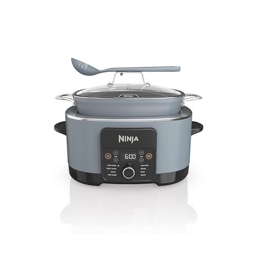 Ninja® 14-in-1 PossibleCooker™ PRO | 8.5qt, Sous Vide...